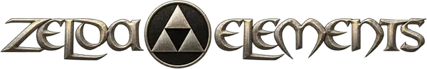 Zelda Elements